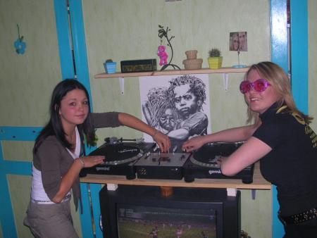 marina et moi